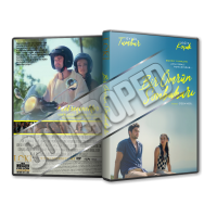 Bir Ömrün Sonbaharı - 2025 Türkçe Dvd Cover Tasarımı